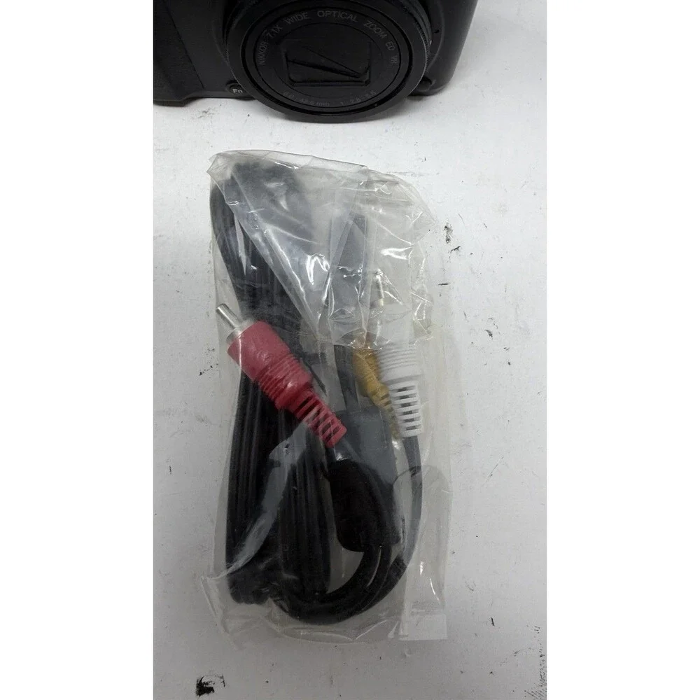 Nikon coolpix p7000